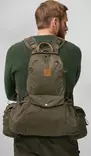 Fjällräven Lappland Vest Pack, Rucksack - Fjällräven Rucksäcke - 7323451061790 - 5