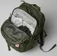 Fjällräven Skule 20 Reppu, Nimbus Blue - Fjällräven ryggsäckar och väskor - 7323451156120 - 6