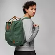 300 - Dusty Rose - Fjällräven Kånken Laptop - 7323451163340 - 5