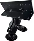 Teline kahdelle näytölle - Sonar accessories - 7350120880130 - 2