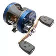 Abu Garcia Ambassadeur 6601 Classic C4 - Multirullar - 036282596580 - 1