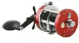 Abu Garcia Ambassadeur 7000i Salmon - Casting reels - 036282048720 - 1