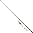 Abu Garcia Beast Pro2 6'5" 1+1 Live - Baitcasting- und Spinnruten - 036282002180 - 1