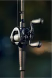 Abu Garcia Zenon MG-X-L - Casting reels - 036282093140 - 3