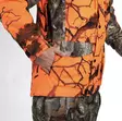 Alaska Tundra Blaze, isolierte Jagdjacke -24 - Alaska Jacken und Anzüge - 6438347033390 - 4