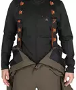 Brown - Alaska jackets and suits - 5010020-AL700 - 3