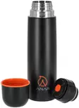 Anar Flame Thermos Bottle 0.8L - Anar retkeilytuotteet - 6438014324890 - 1