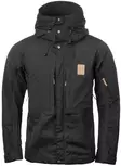 Anar Muorra Outdoor Jacket Black - Anar ulkoilutakit ja asut - 6438014214290 - 1