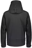 Anar Muorra Outdoor Jacket Black - Anar ulkoilutakit ja asut - 6438014214290 - 2
