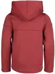 Anar Ropi Kinder Kapuzenpullover, rot - Anoraks und Unterwäsche - 6438014295700 - 2