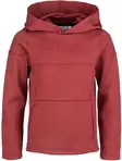 Anar Ropi Kinder Kapuzenpullover, rot - Anoraks und Unterwäsche - 6438014295700 - 1