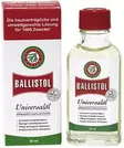 Gun Oil, Ballistol 50ml - Gun Care and Cleaning - 4017777210170 - 1