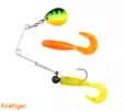 Berkley URBN Micro Spinnerbait 7g - Powerbait och Gulp - 1525650 - 3