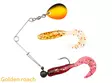 Berkley URBN Micro Spinnerbait 7g - Powerbait och Gulp - 1525650 - 4