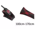 Berkley URBN spöstrumpa 100cm-170cm - Betesaskar och tillbehör - 028632937280 - 1
