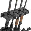 Berkley Rod Holder, Rod Rack Horizontal - Rod racks - 028632958070 - 2