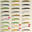 Bomber Lang A 16cm 31g - Wobbler - 032256229270 - 1