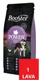 Booster Power 15kg 1 PALLET -36 Bags -  - 6430031870030 - 1