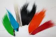 Bucktail bit - Naturliga bindmaterial - 6430030454100 - 3
