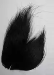 Musta - Naturliga bindmaterial - 6430030454100 - 1