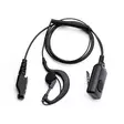 Burrel Headset for Genzo VHF Phone - VHF- & Walkie-talkies - 6438347030420 - 1