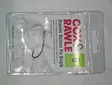 Cox&Rawle Scandic Salmon Fly Single - Fly hooks - 5055478791870 - 1