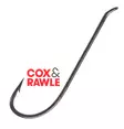 Cox&Rawle Traditional Salmon No2 Single - Fly hooks - 5055478791740 - 1