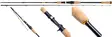 Daiwa Laguna XT 2,31 m 30-80g, Spinnrute - Baitcasting- und Spinnruten - 5055545246340 - 1