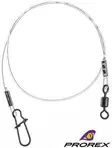 Daiwa Prorex FC Leader 30cm 36kg, 2pcs - Leaders and locks - 4027093710650 - 1