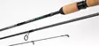 Daiwa SilverCreek Lachs, Spinnrute 3,60 m - Baitcasting- und Spinnruten - 5055545216480 - 1