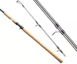 Daiwa SilverCreek salmon, spinning rod 12" - Casting rods - 5055545241550 - 2