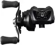 Daiwa Tatula TW 200 P -25, Baitcasterrolle - Casting Multiplier Rollen - 043178800140 - 2