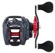 Daiwa Tatulion HD 200H, multirulle - Multirullar - 043178602430 - 2