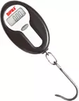 Digitalvåg mini 12kg, Rapala - Fiskevågar - 022677199160 - 1