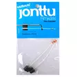Film Tip, Jonttu 2pcs - Ice jigging rods - 6419773541360 - 1