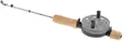 Fisherman Cross, ice fishing rod 70mm - Ice jigging rods - 6420071105970 - 2