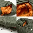 Fjällräven Abisko Drei Jahreszeiten W, Oliv - Fjällräven Zelte und Schlafsäcke - 7323451091360 - 3