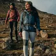 Fjällräven Abisko Värm Trekking Tights W - Fjällräven byxor - 84790 - 6