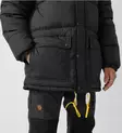 Fjällräven Expedition Down jacket M - Fjällräven Vinterjackor - 84600 - 6