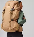 Fjällräven Kajka 55 M/L ryggsäck, Green - Fjällräven vandringsryggsäckar - 7323451017490 - 10