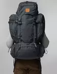 Fjällräven Kajka 75 Backpack Green M/L - Fjällräven rucksacks - 7323451017520 - 6