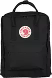 Fjällräven Kånken, Black - Fjällräven Kånken - 7392158007790 - 1