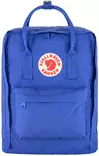 Fjällräven Kånken-ryggsäck, Cobalt Blue - Fjällräven Kånken - 7323450925420 - 1