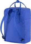 Fjällräven Kånken-ryggsäck, Cobalt Blue - Fjällräven Kånken - 7323450925420 - 3