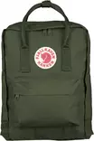 Fjällräven Kånken Backpack, Forest Green - Fjällräven Kånken - 7392158007820 - 1
