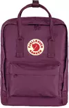 Fjällräven Kånken Backpack, Royal Purple - Fjällräven Kånken - 7323450724290 - 1
