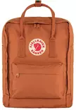Fjällräven Kånken Backpack, Terracotta Brown - Fjällräven Kånken - 7323450786380 - 1
