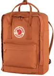 Fjällräven Kånken Backpack, Terracotta Brown - Fjällräven Kånken - 7323450786380 - 3