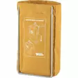 Fjällräven Kånken Bottle Pocket Ochre - Fjällräven Kånken tillbehör - 7323450680190 - 1