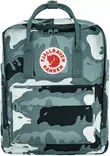 577-986 - Nimbus Blue-Hidden Animals - Fjällräven Kånken - 7323451155710 - 1